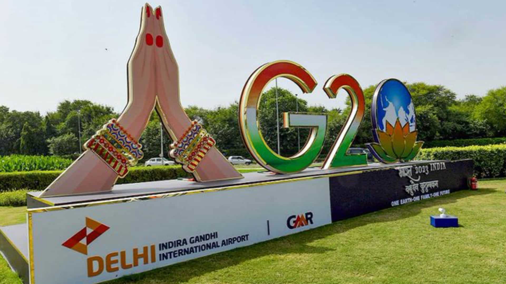 G20 Summit: Delhi airport forms team to monitor flight arrivals, departures