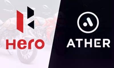 Hero MotoCorp board approves Rs 550 cr additional investment in Ather Energy