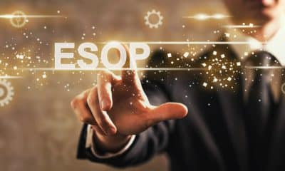 INNOVITI TECHNOLOGIES EXPANDS ESOP POOL to Rs. 160 Crores, BOOSTS OWNERSHIP WITH ENHANCED ESOP POLICY