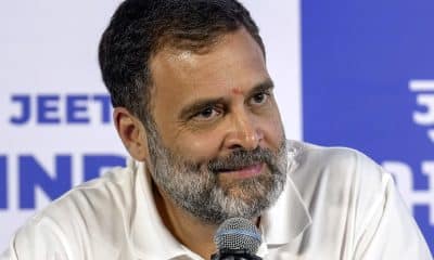 India reputation at stake ahead of G20 summit; PM must come clean on Adani issue: Rahul