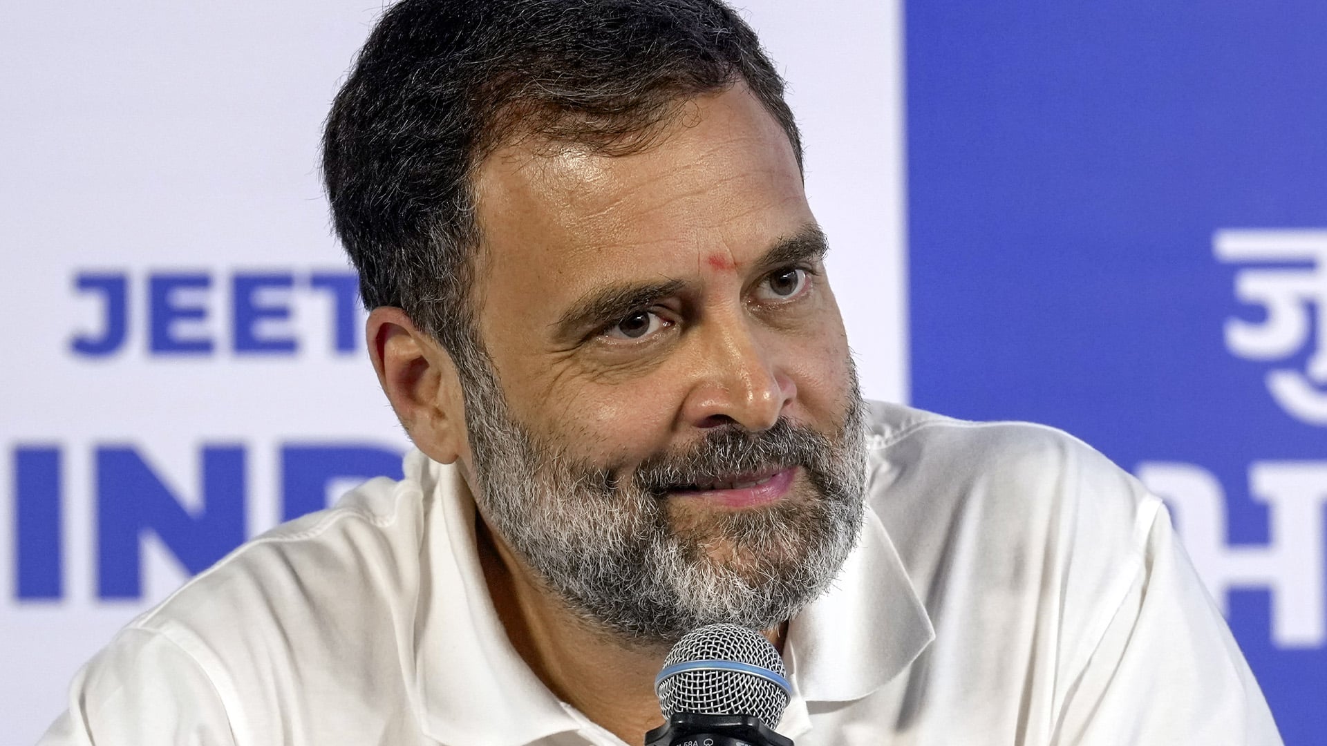 India reputation at stake ahead of G20 summit; PM must come clean on Adani issue: Rahul