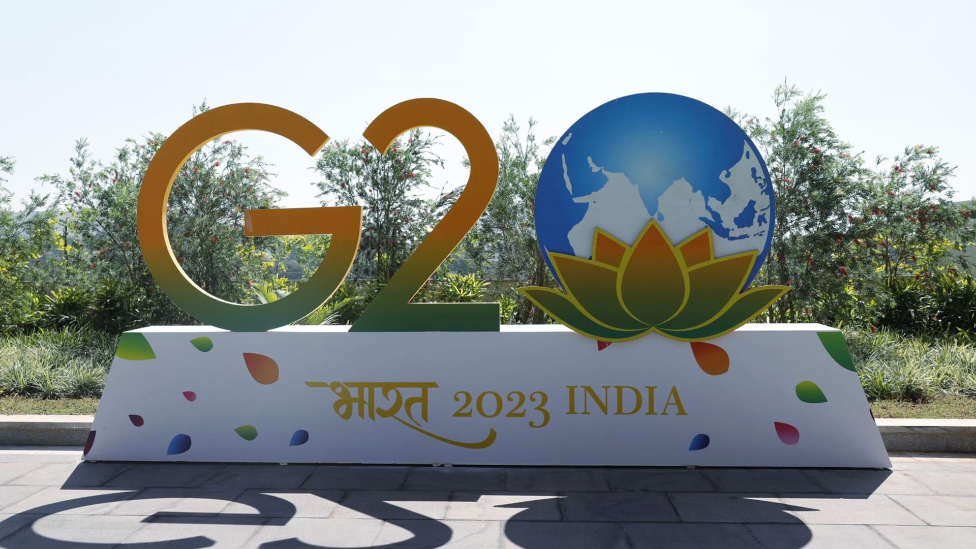 "India's G20 Presidency Unveils 'Vasudhaiva Kutumbakam' Theme, Emphasizing Global Unity"