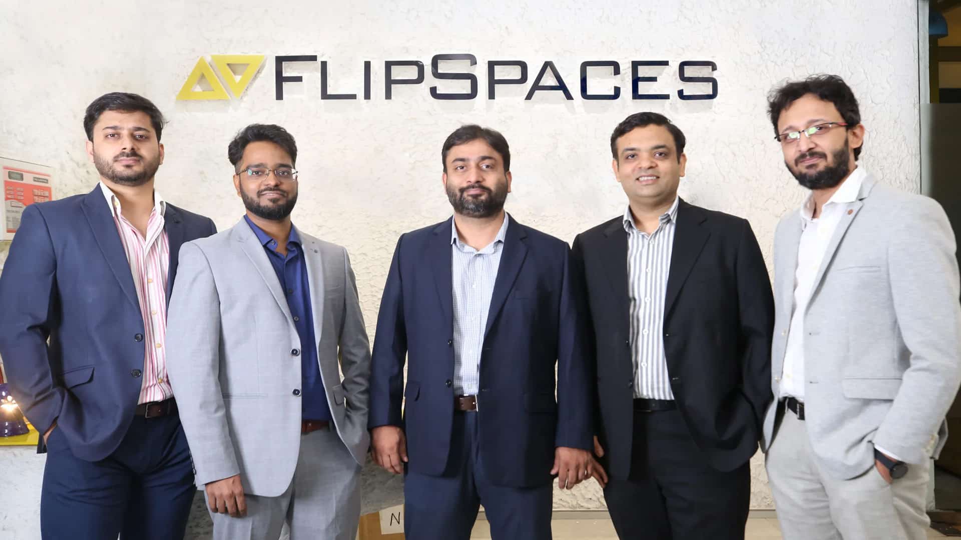 Interior design startup Flipspaces raises USD 4 million to grow biz