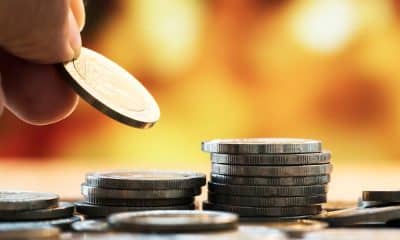 REC raises USD 1.15 billion in August from 6 banks