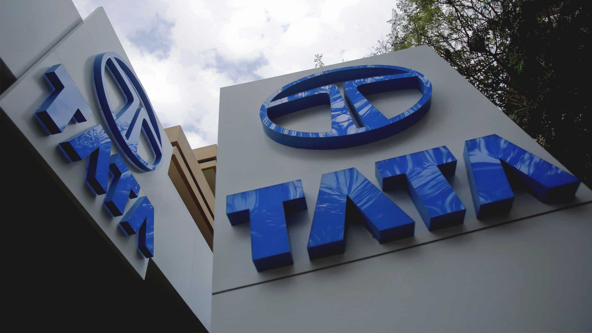 Tata Motors total global sales fell marginally to 78,010 units in August