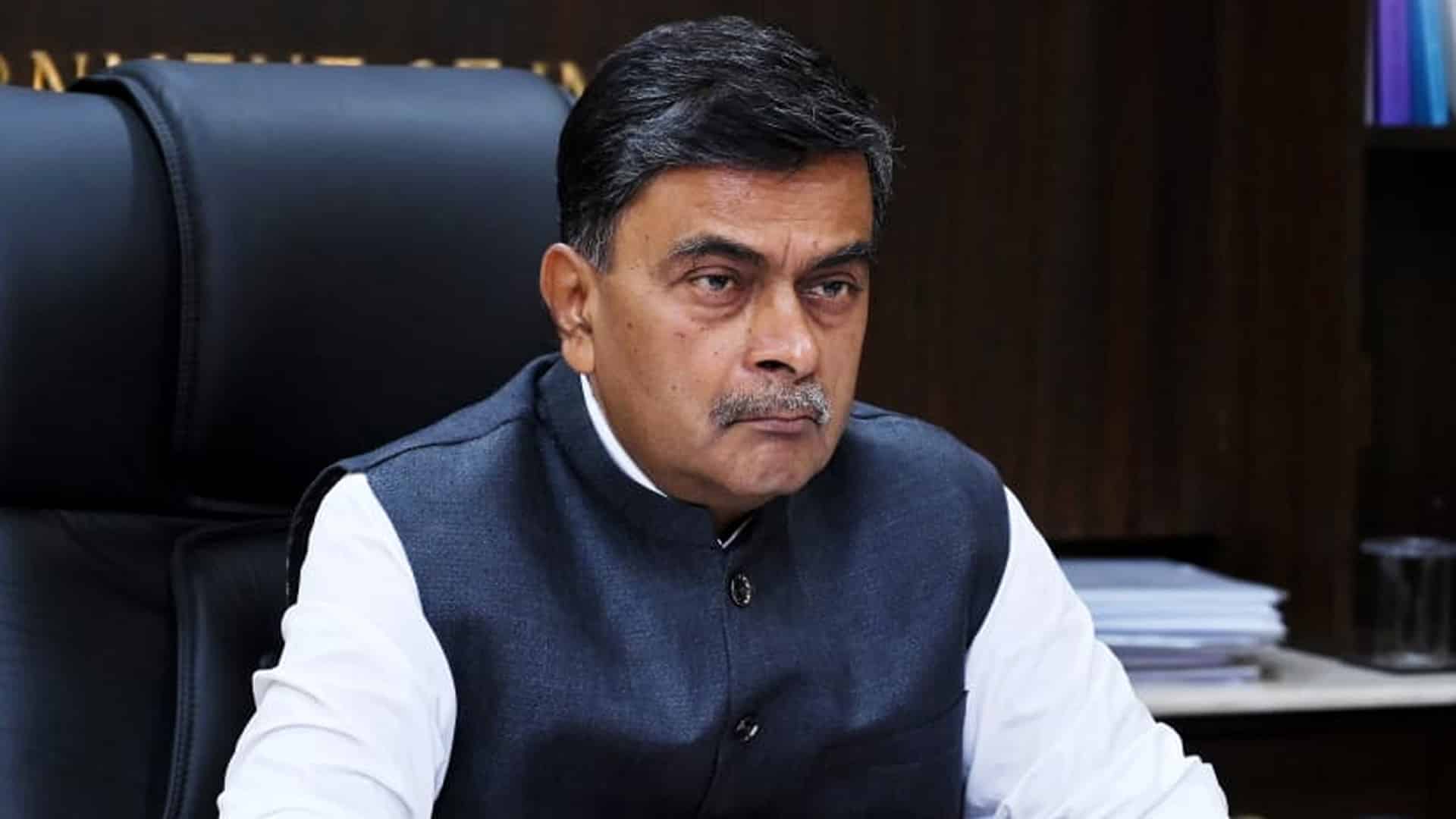 Urgent need to tackle lack of affordable funding in under developed, island ISA members: R K Singh