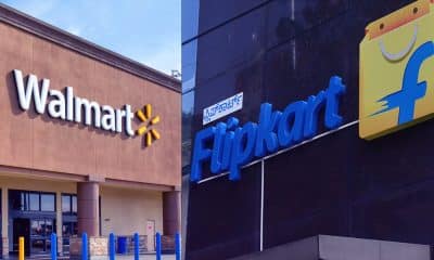 Walmart increases stake in Flipkart, pays USD 3.5 billion to acquire further shares