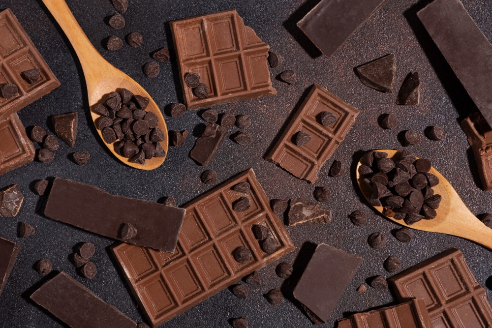 Chocolate Taster’s Certification