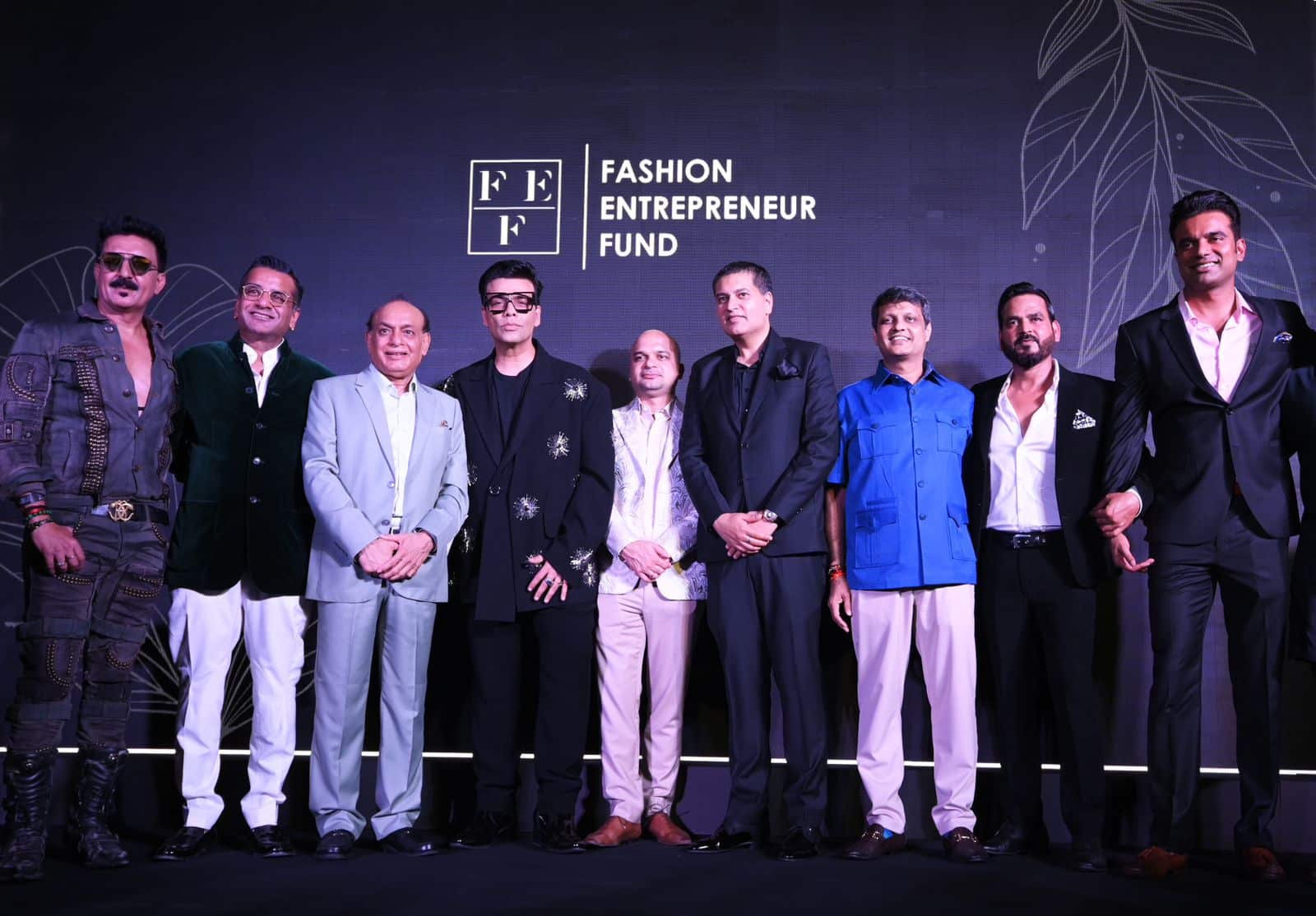 The Fashion Entrepreneur Fund (FEF)