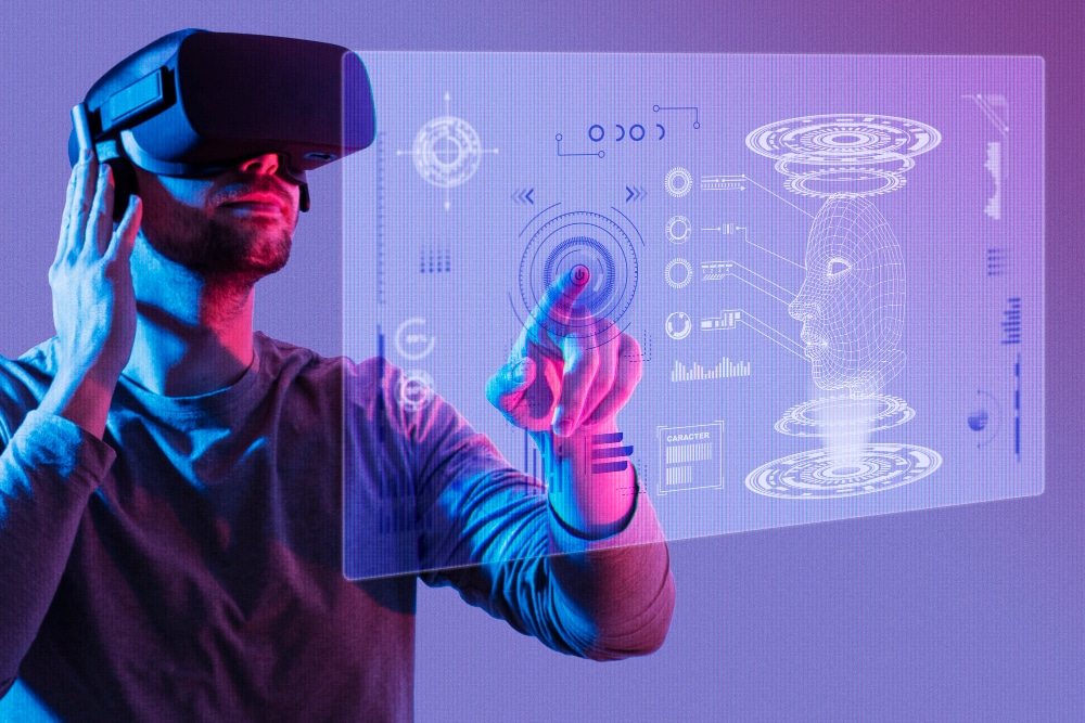 AjnaLens Showcases Innovative XR Solutions at GDC 2024