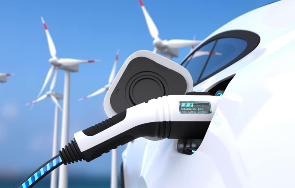Innovations in Electric Mobility