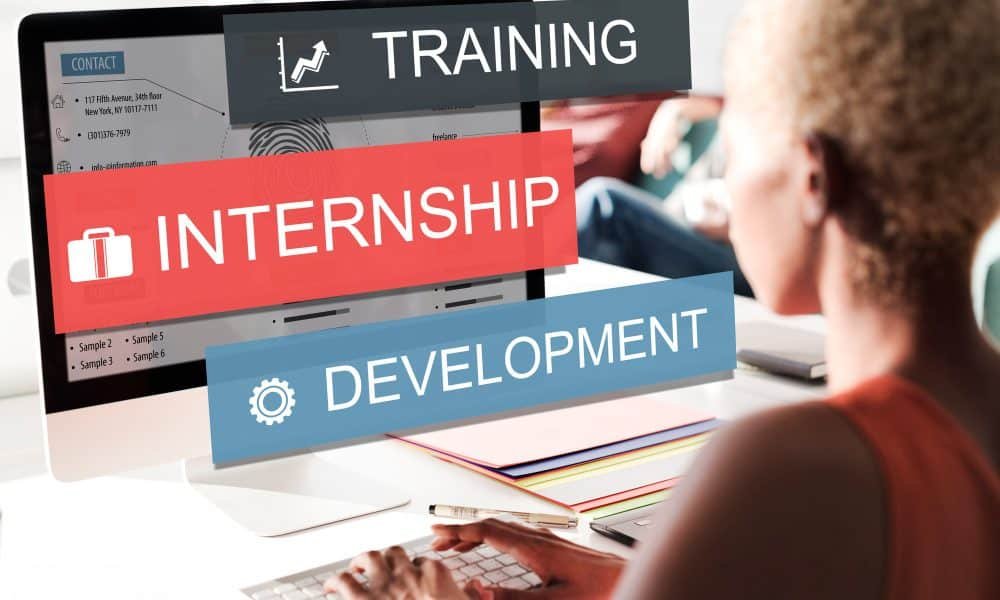 Internship Trends