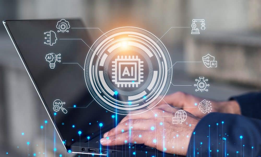 AI/ML Strategies