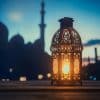 The Spirit of Innovation: Unveiling the Entrepreneurial Impact of Ramadan