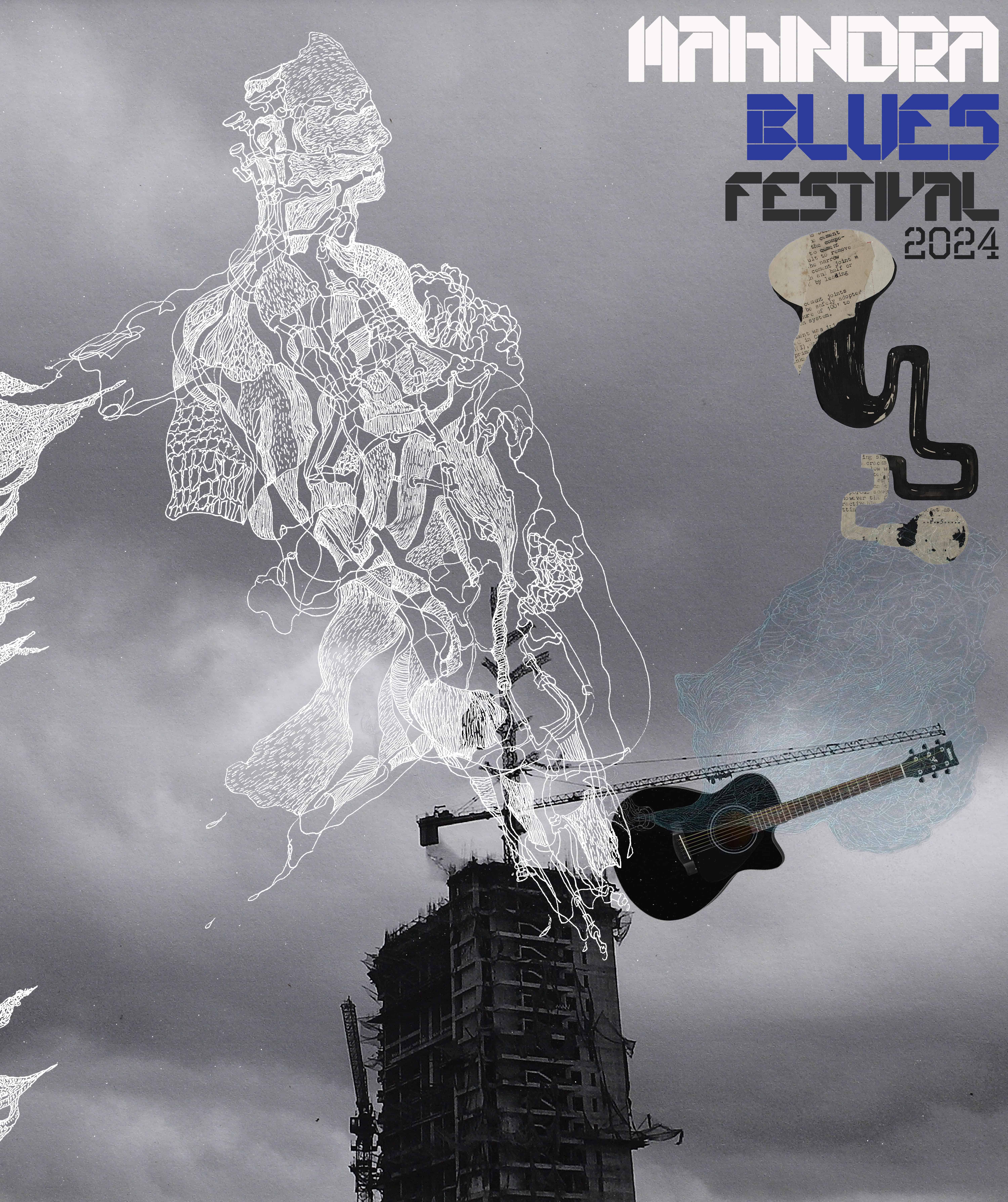 Mahindra Blues Festival