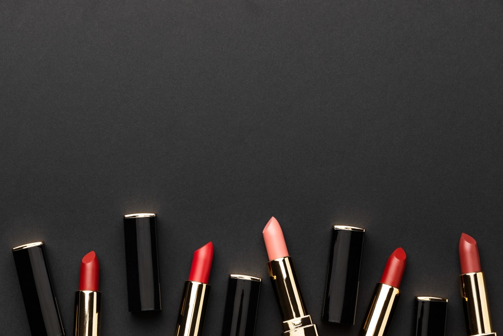 Estée Lauder x Sabyasachi Lipstick Collection Launch