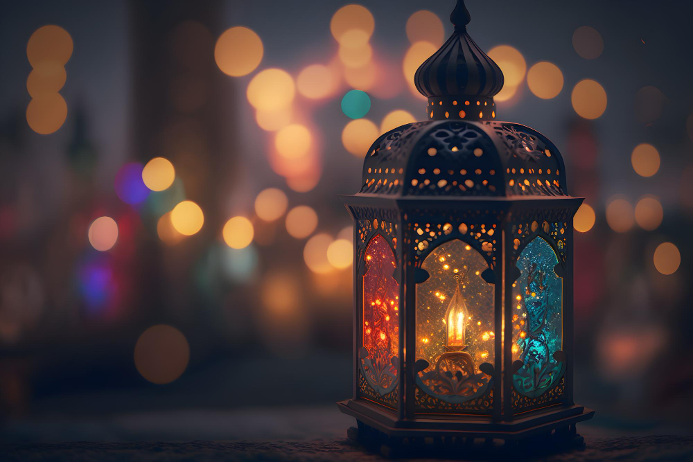 Bahrain Ramadan Festivities