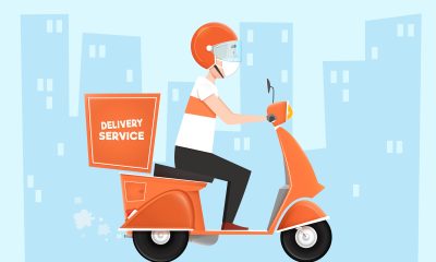 Swiggy Launches 'Delivering Safely' Nationwide Charter for Delivery Partner Safety