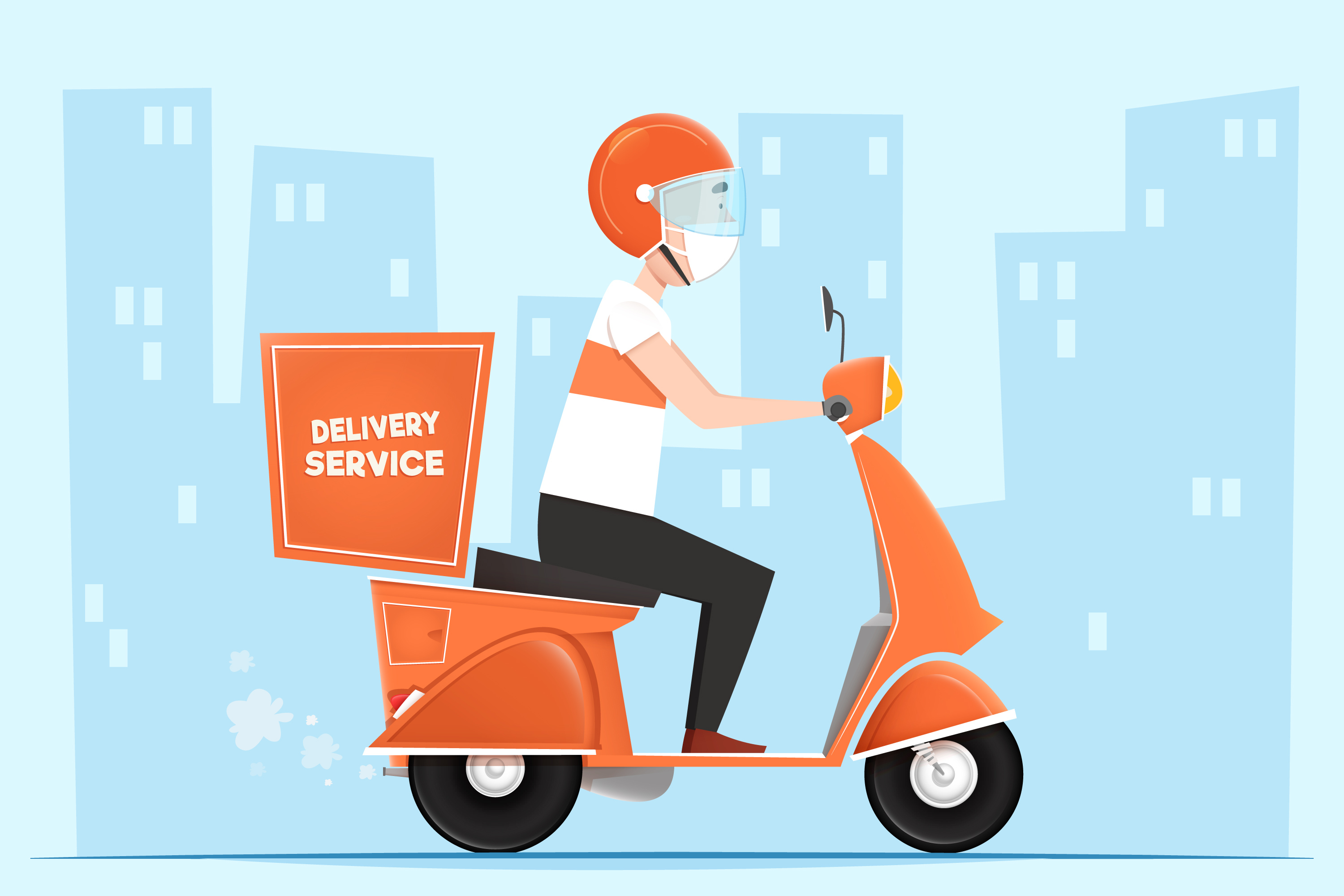 Swiggy Launches 'Delivering Safely' Nationwide Charter for Delivery Partner Safety