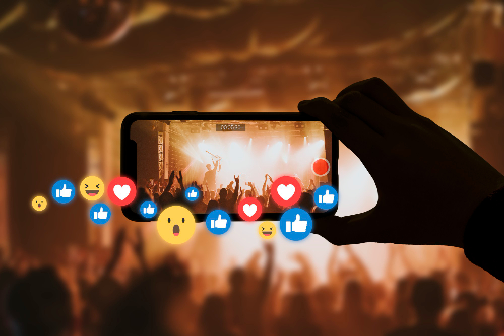 Unveiling the Most Shareable Content on Facebook for Young Audiences