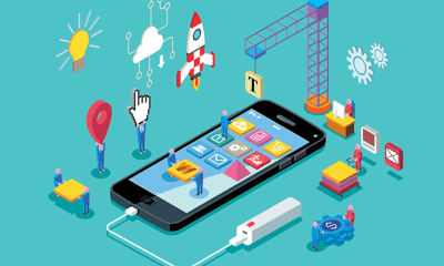 Top Trends in App Development Every Entrepreneur Should Know SHAREShareTWEET SYNDICATETop Trends in App Development Every Entrepreneur Should Know