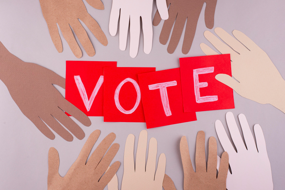 BluSmart Launches #SmartCitizen Campaign to Encourage Voting in India