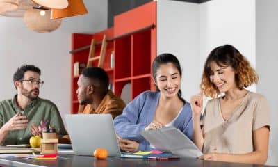 Navigating GenZ Workplace Expectations in 2024