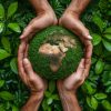 Cosmo Foundation Celebrates Earth Day with Green Initiatives
