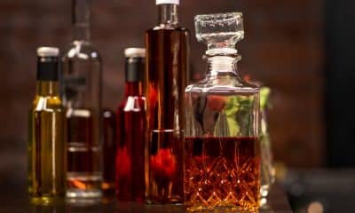 India's Whiskey Market: Explosive Growth and the Rise of Indian Single Malts