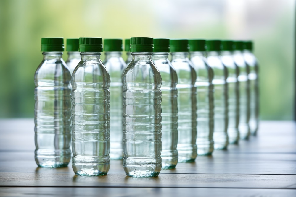 Earthraga Partners with Wahter to Distribute 7000 Water Bottles in New Delhi