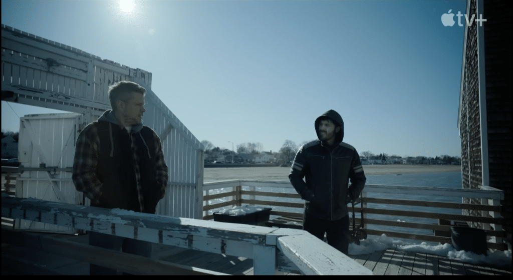 Apple TV+ 'The Instigators' Trailer Out: Matt Damon and Casey Affleck Star in Doug Liman's New