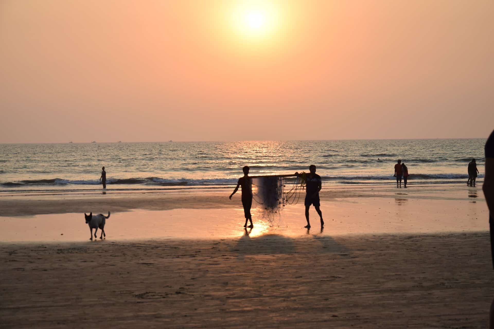 Goa Tourism: How can the declining quality be reversed?