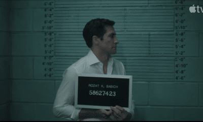Trailer Out: Jake Gyllenhaal Stars in Apple TV+'s "Presumed Innocent"