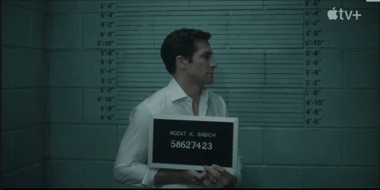 Trailer Out: Jake Gyllenhaal Stars in Apple TV+'s "Presumed Innocent"
