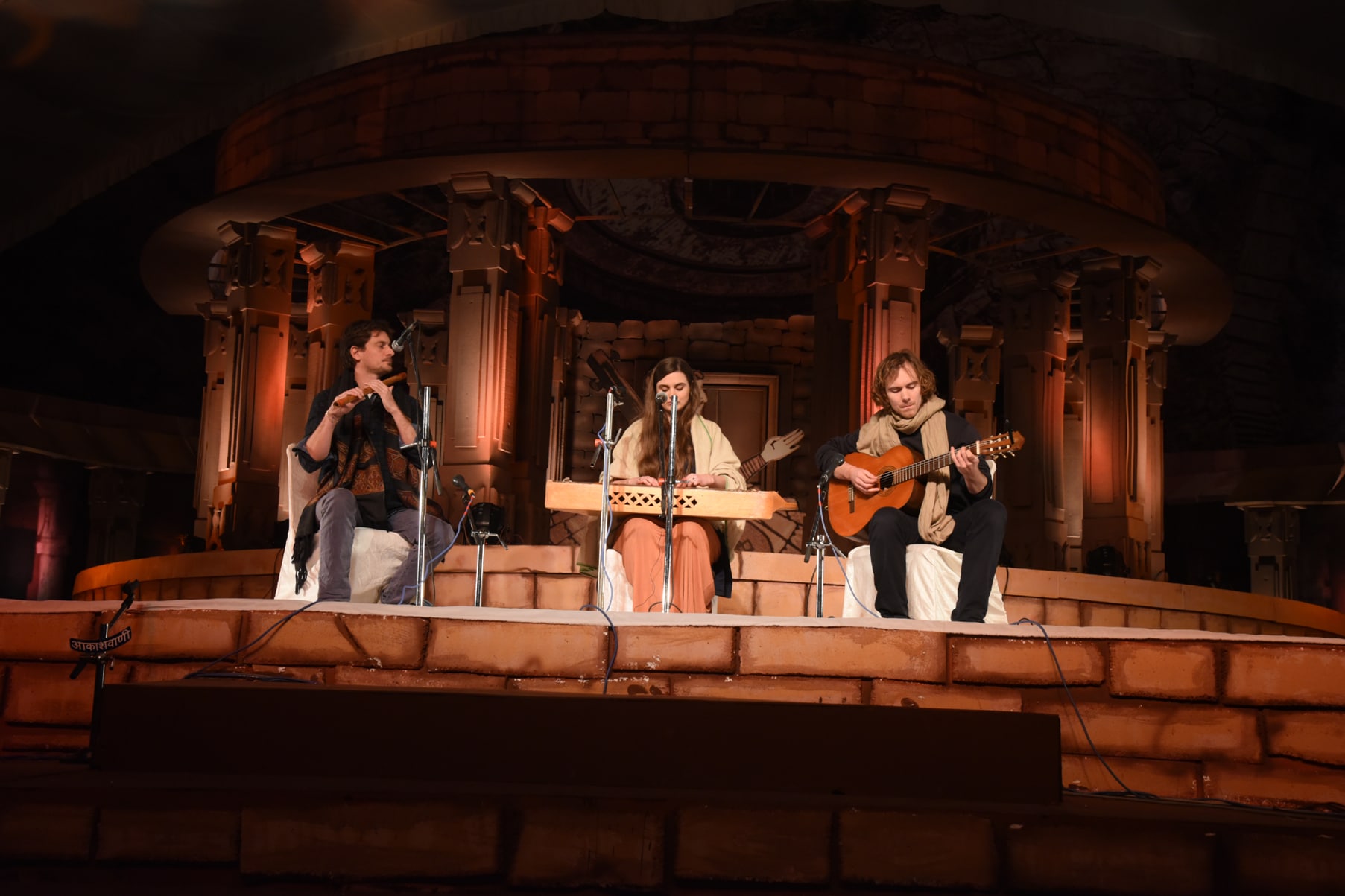 Madhya Pradesh Tourism Celebrates Rich Musical Heritage on International Music Day