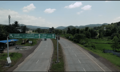 Mumbai-Goa Highway Nears Completion - NHAI