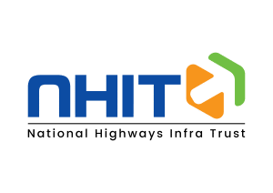 NHAI NHIT Logo