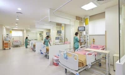 Rainbow Children’s Hospital Bangalore gets JCI Accreditation