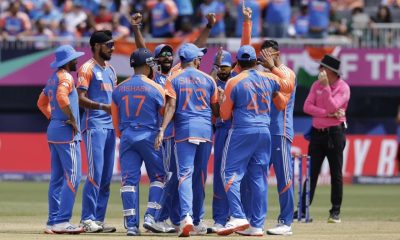 Nassau: India Pakistan in T20 World Cup