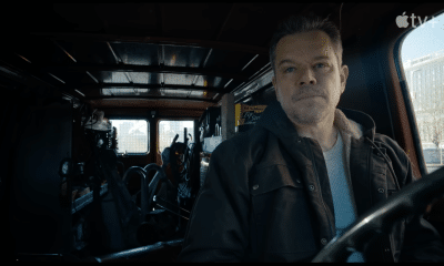 The Instigators Trailer - Matt Damon, Casey Affleck in Doug Liman's new