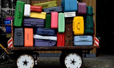 Travel Luggage Brand Eume Raises ₹15 Crores in Pre-Series A Funding