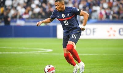 Real Madrid Set to Announce Kylian Mbappé Signing