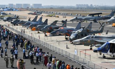 India's Transformation to Arms Exporter: Economic Survey 2024 Highlights