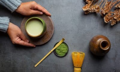 Unlock the Benefits of Matcha in Your Fitness Routine