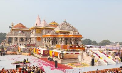 Ayodhya Land Sales: Scrutiny on Political and Bureaucratic Purchases