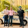 BluSmart Secures $24 Million in Pre-Series B Funding to Fuel Expansion