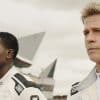 Brad Pitt starrer Apple TV F1 Movie Trailer feels like Top Gun on a track