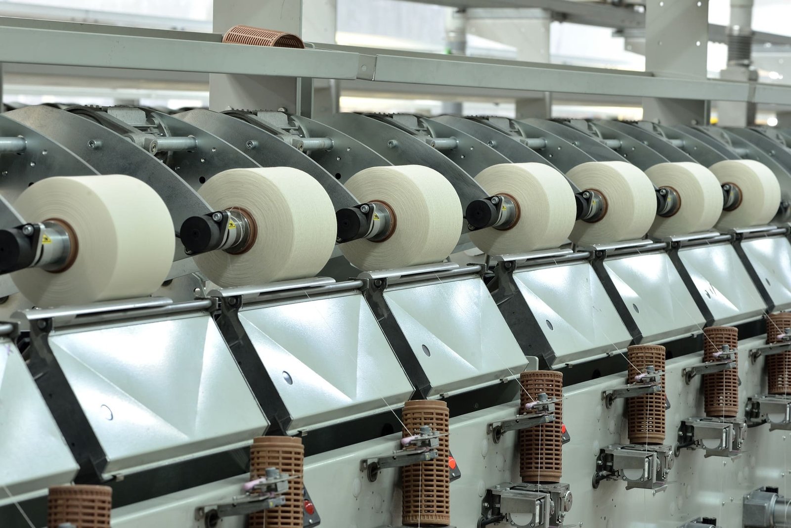 Gradual Recovery Expected in Domestic Cotton Yarn Demand for FY2025: ICRA