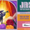 Jazz Weekender Returns for 3rd Edition in New Delhi