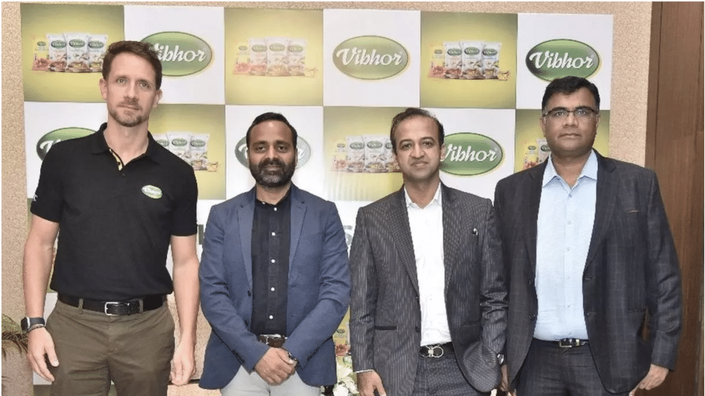 Louis Dreyfus Company Relaunches Vibhor Edible Oils